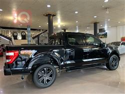 فۆرد F-150